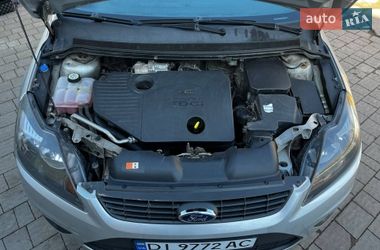 Універсал Ford Focus 2009 в Тернополі