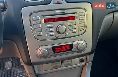 Універсал Ford Focus 2009 в Тернополі