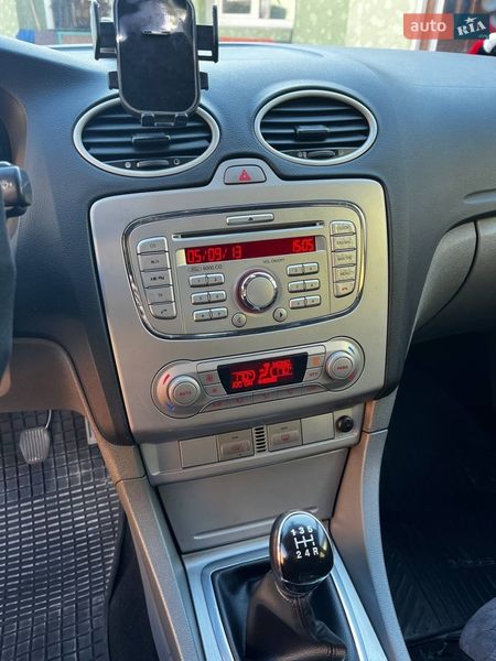 Універсал Ford Focus 2009 в Тернополі