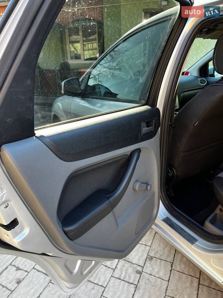 Універсал Ford Focus 2009 в Тернополі