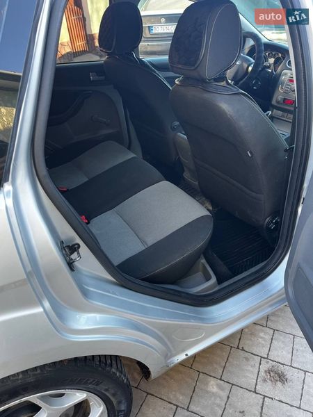 Універсал Ford Focus 2009 в Тернополі