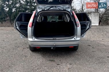 Універсал Ford Focus 2004 в Долині