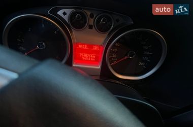 Универсал Ford Focus 2010 в Рудниках