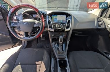 Хетчбек Ford Focus 2017 в Сумах