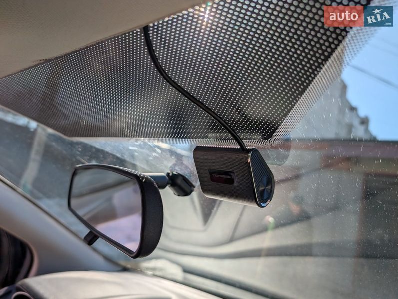 Хетчбек Ford Focus 2017 в Сумах