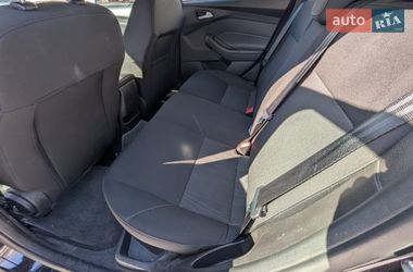 Хетчбек Ford Focus 2017 в Сумах