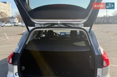 Универсал Ford Focus 2019 в Одессе