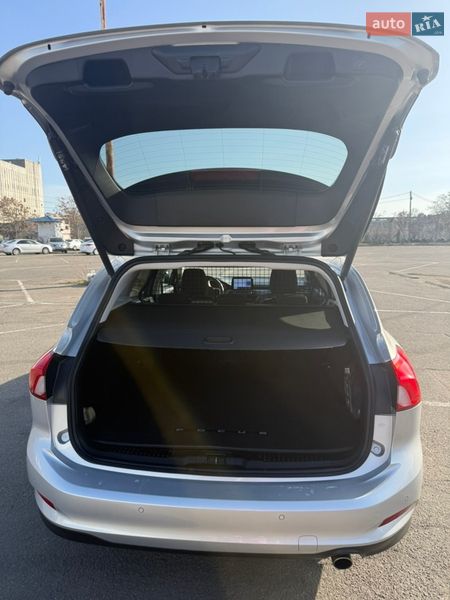 Универсал Ford Focus 2019 в Одессе