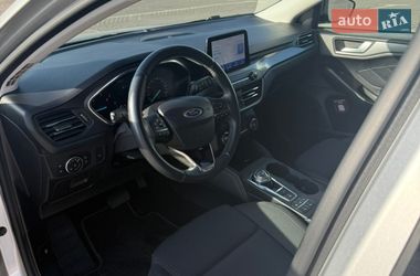 Универсал Ford Focus 2019 в Одессе