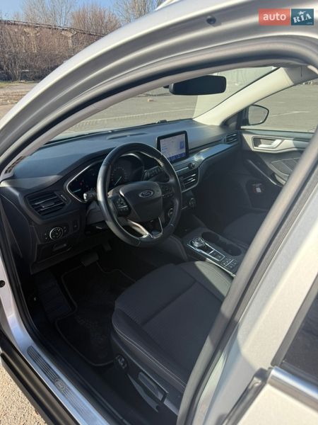 Универсал Ford Focus 2019 в Одессе