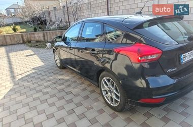Хэтчбек Ford Focus 2015 в Одессе