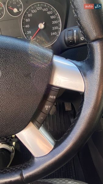 Универсал Ford Focus 2005 в Чернигове