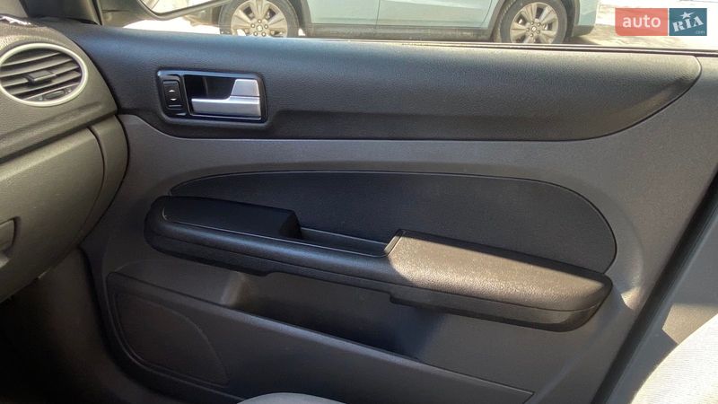 Универсал Ford Focus 2005 в Чернигове