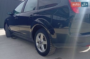 Універсал Ford Focus 2005 в Ужгороді
