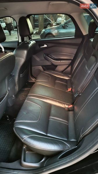 Универсал Ford Focus 2013 в Житомире