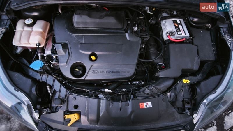 Универсал Ford Focus 2013 в Житомире