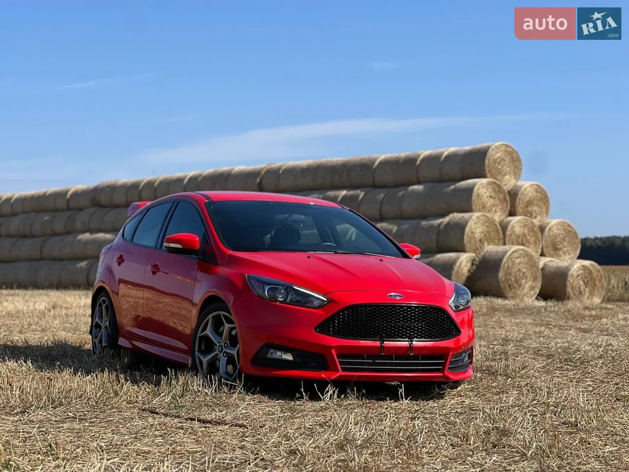 2017 Ford Focus - мініатюра 31