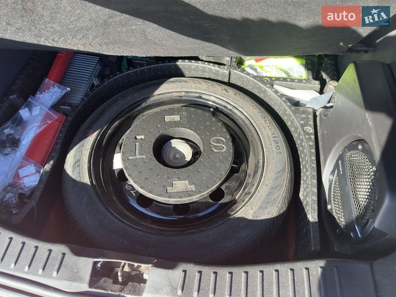 Хетчбек Ford Focus 2016 в Києві