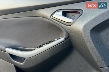 Универсал Ford Focus 2012 в Стрые