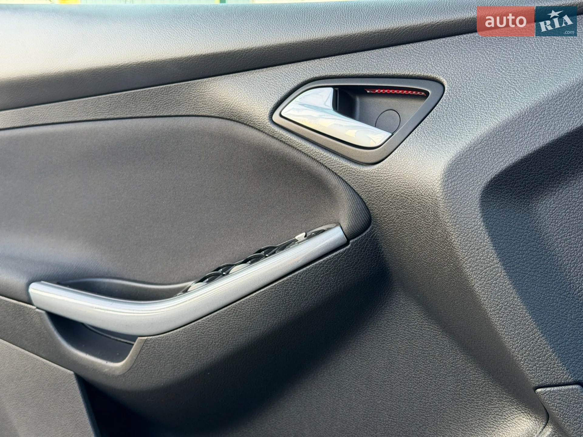 2012 Ford Focus - мініатюра 44