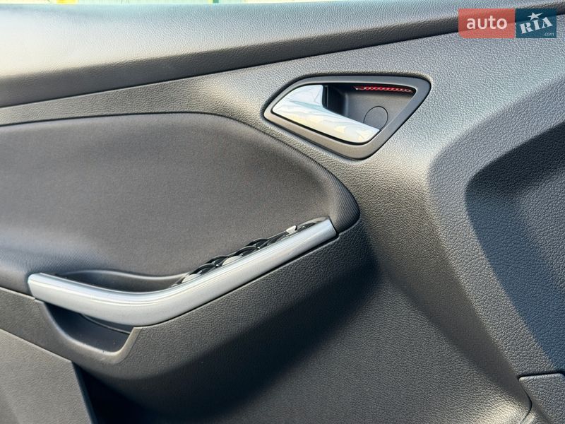 Универсал Ford Focus 2012 в Стрые