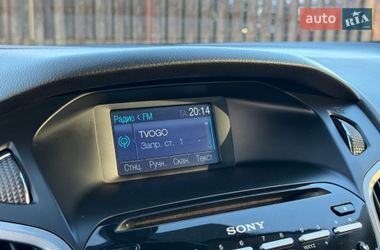 Универсал Ford Focus 2012 в Стрые