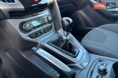 Универсал Ford Focus 2012 в Стрые