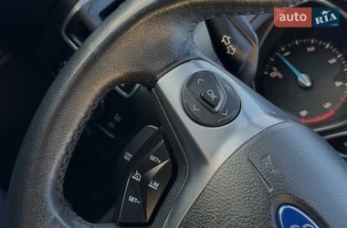 Универсал Ford Focus 2012 в Стрые