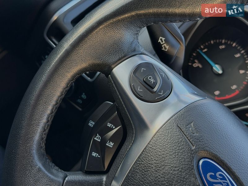 Универсал Ford Focus 2012 в Стрые