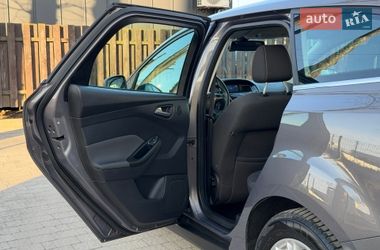 Универсал Ford Focus 2012 в Стрые