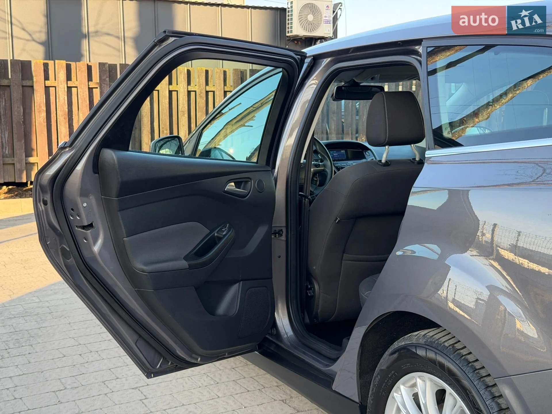 2012 Ford Focus - мініатюра 64