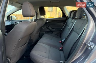 Универсал Ford Focus 2012 в Стрые