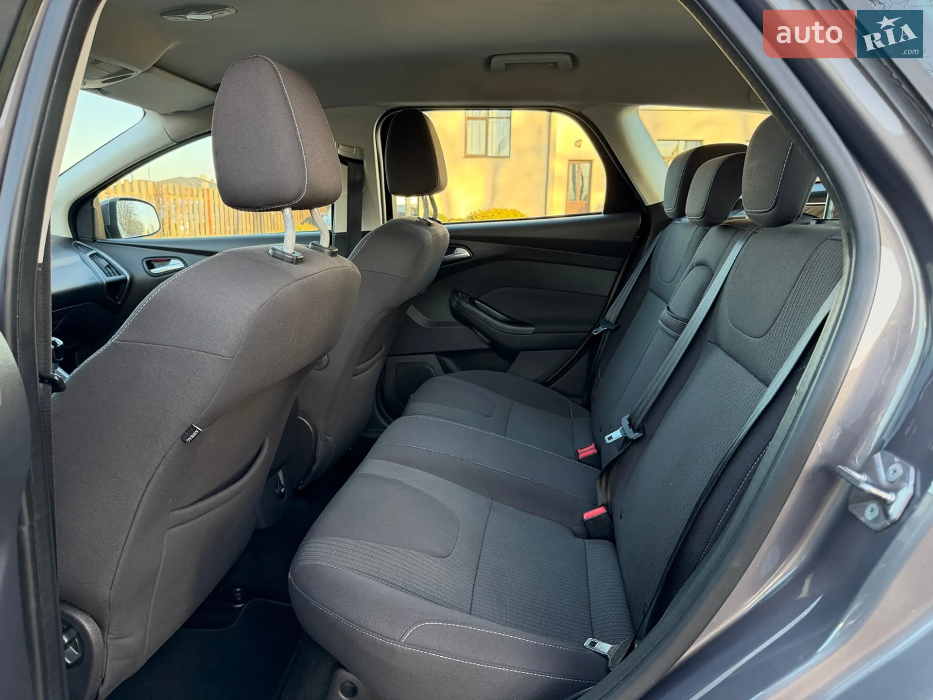 2012 Ford Focus - мініатюра 67