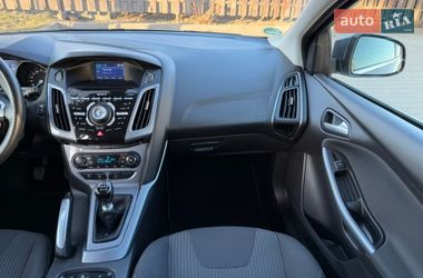 Универсал Ford Focus 2012 в Стрые