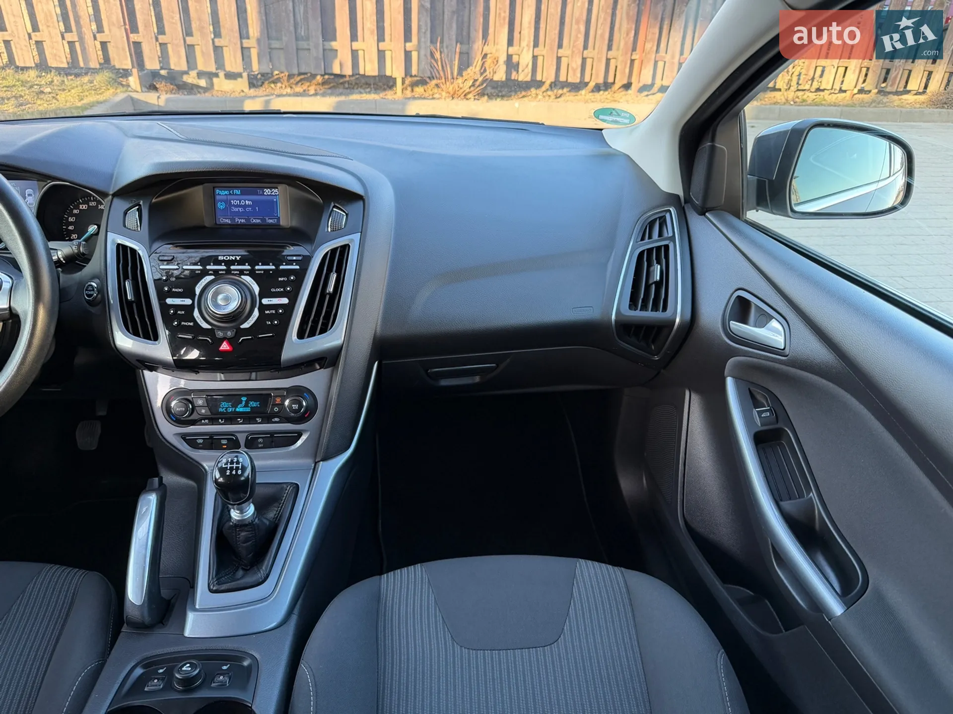2012 Ford Focus - мініатюра 71