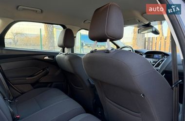 Универсал Ford Focus 2012 в Стрые