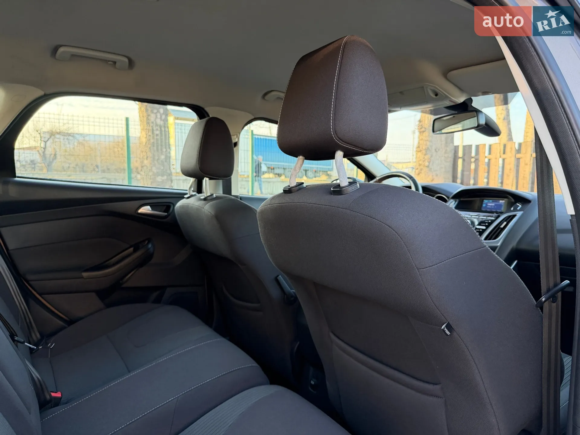 2012 Ford Focus - мініатюра 76