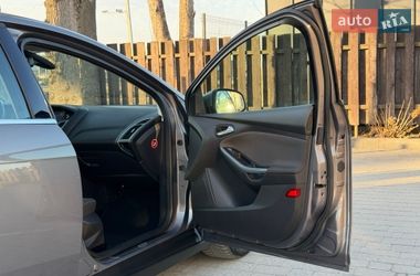 Универсал Ford Focus 2012 в Стрые