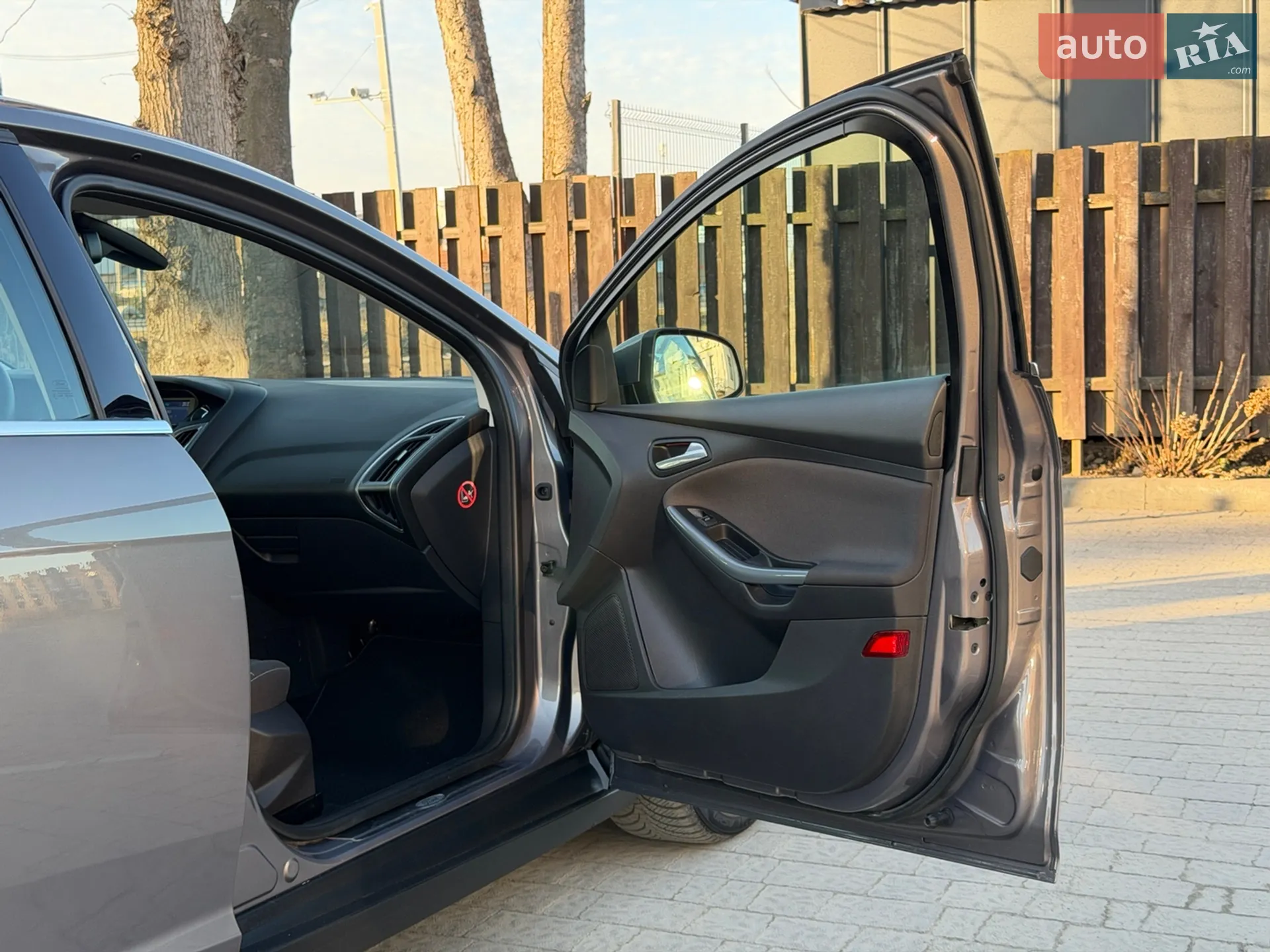 2012 Ford Focus - мініатюра 79