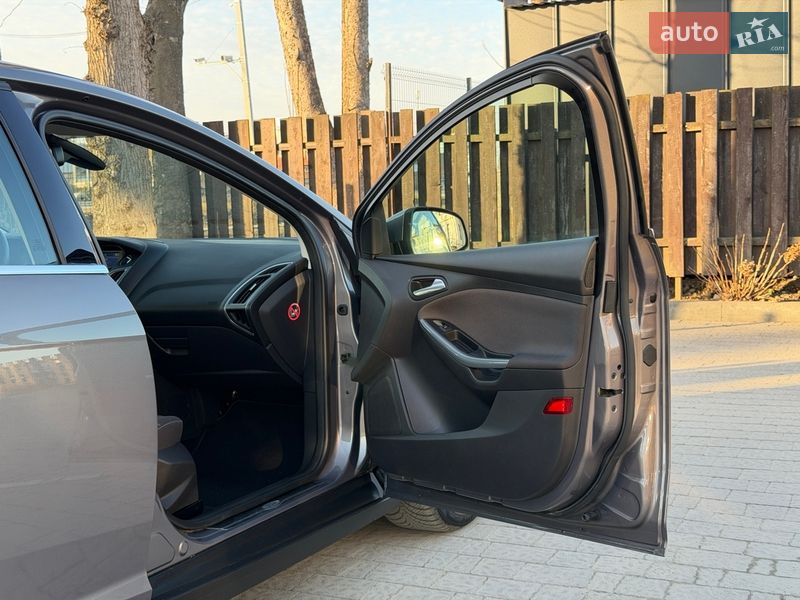 Универсал Ford Focus 2012 в Стрые