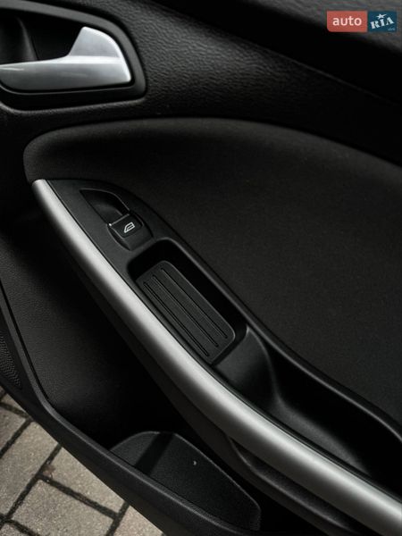 Універсал Ford Focus 2014 в Черкасах