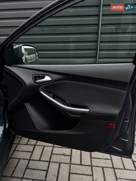 Універсал Ford Focus 2014 в Черкасах