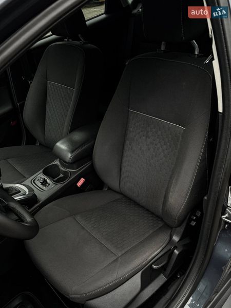 Універсал Ford Focus 2014 в Черкасах