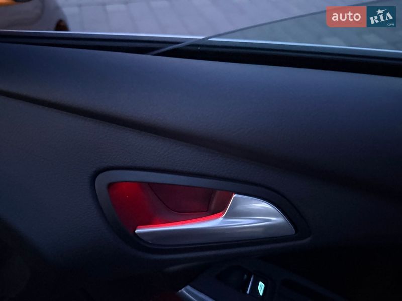 Универсал Ford Focus 2013 в Стрые