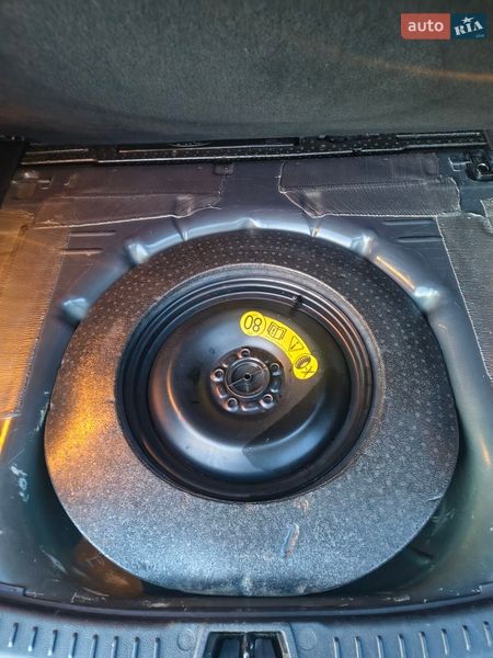 Универсал Ford Focus 2013 в Стрые