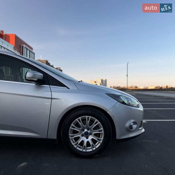 Універсал Ford Focus 2011 в Рівному