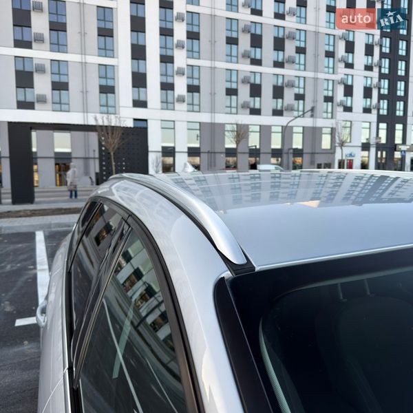 Універсал Ford Focus 2011 в Рівному