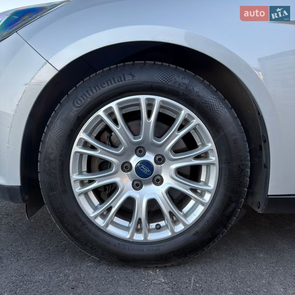 Універсал Ford Focus 2011 в Рівному