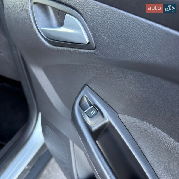 Універсал Ford Focus 2011 в Рівному