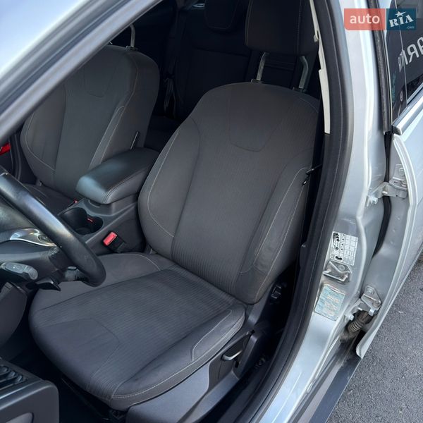 Універсал Ford Focus 2011 в Рівному